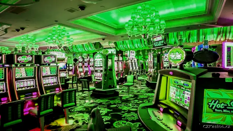 Pravidla baccaratu hodnoty karet