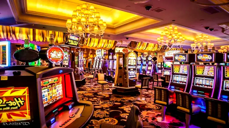 Live baccarat v online kasinu