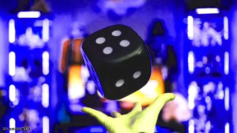 Wager protočení v kasinu vysvětlení