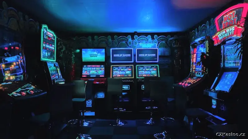 Příspěvek her k wageru