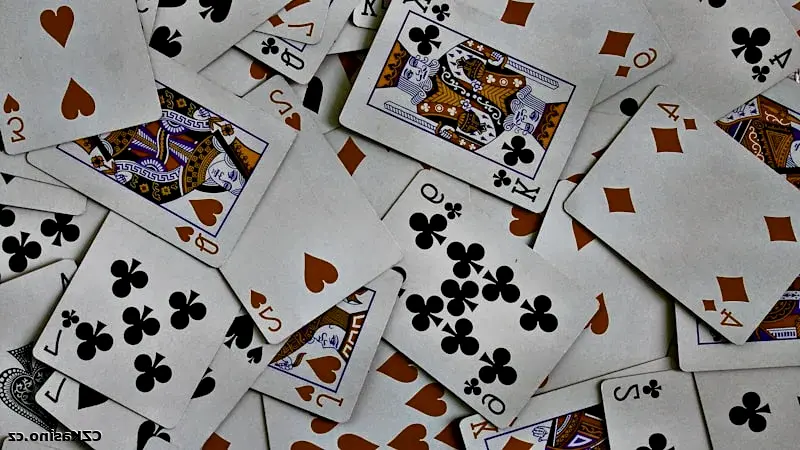 Cash out strategie v kasinu