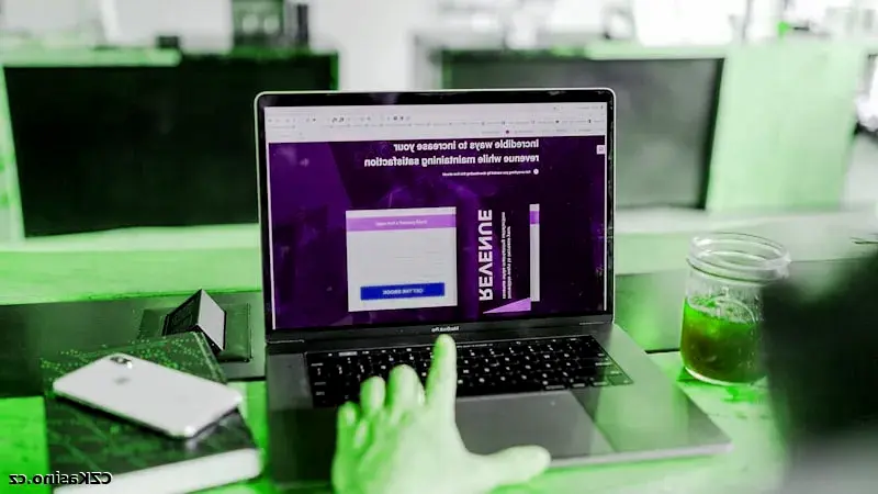 Stop-loss limit v kasinu