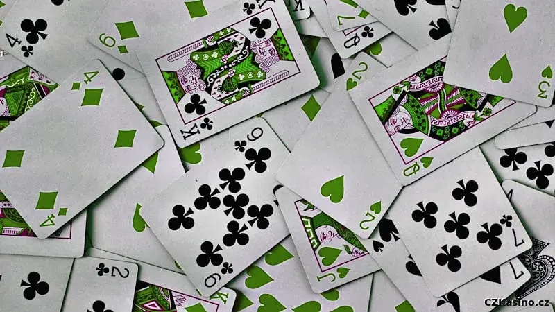 Crash hry v online kasinech