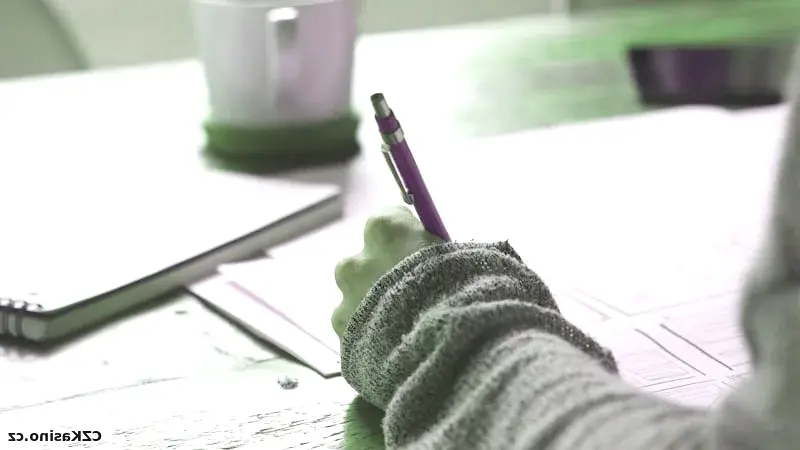 Demo hra v online kasinu