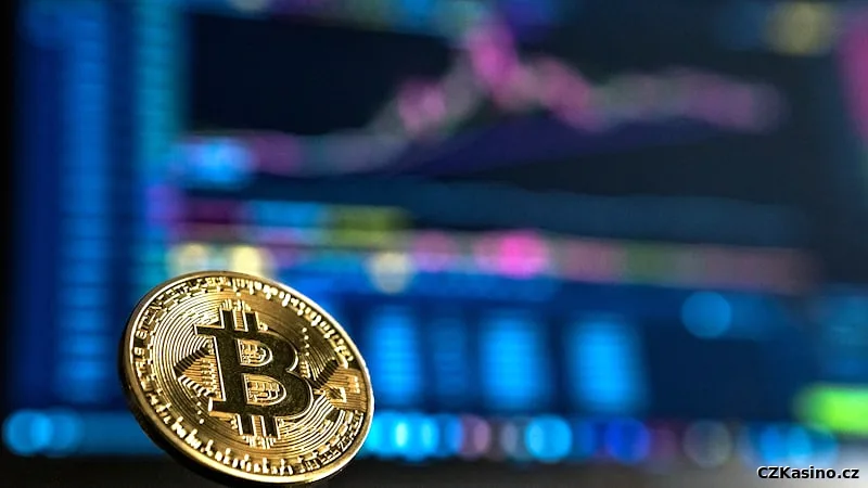 Bitcoin a kryptomeny