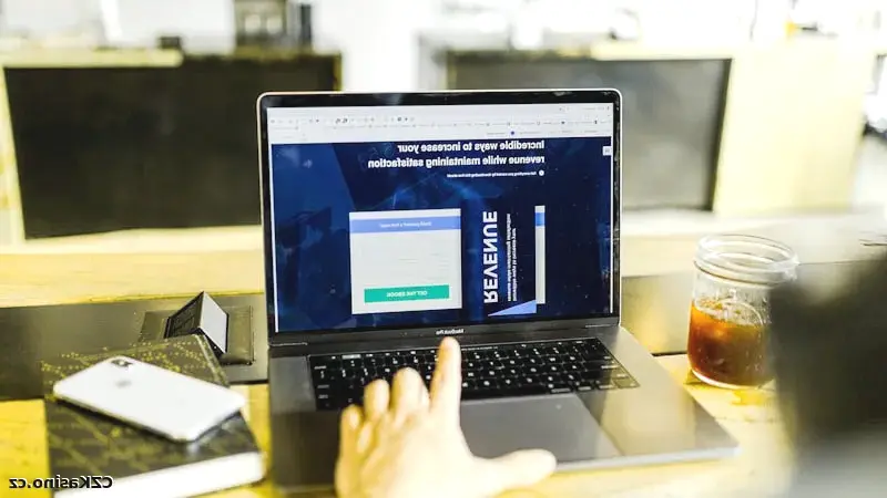 První online kasino 1994