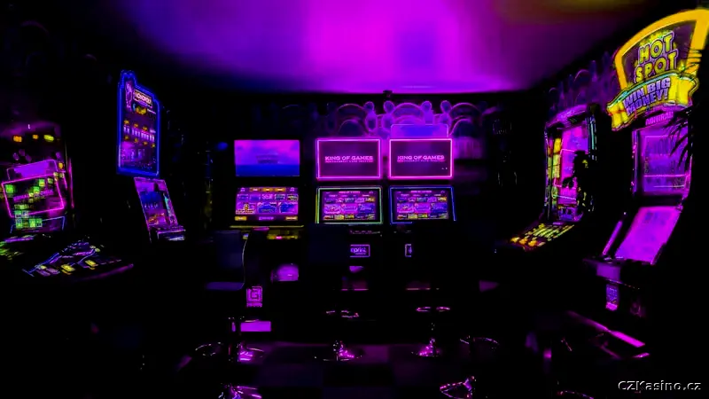 Pokerový boom 2003-2005