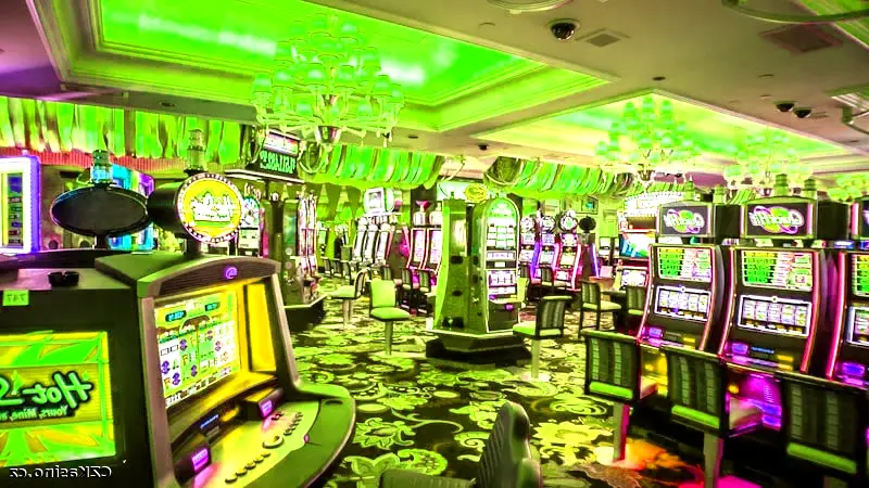 Curaçao licence kasina