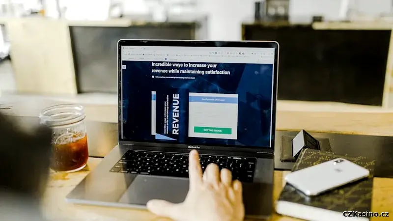 Nerealistické bonusy podvodné kasino