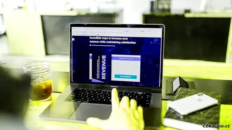 Bezpečné online kasino kontrola