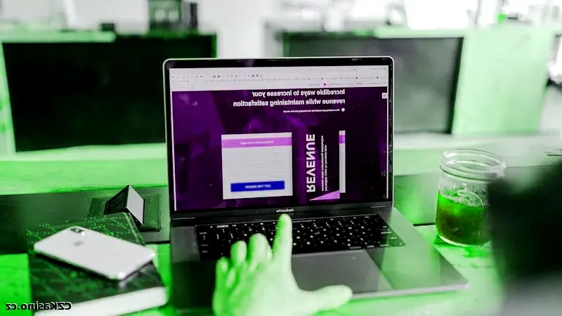 KYC verifikace v online kasinu