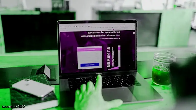 Výhody mobilního kasina