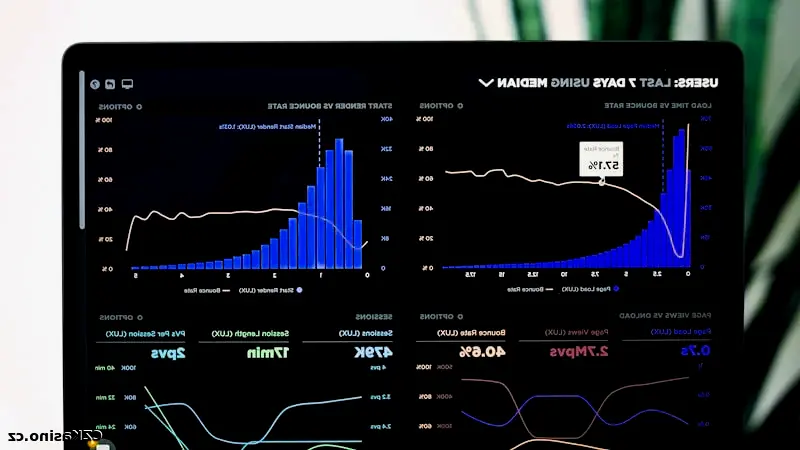 Výhody desktopového kasina