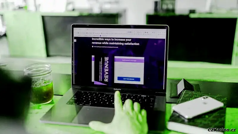 Hodnocení online kasin v České republice 2026