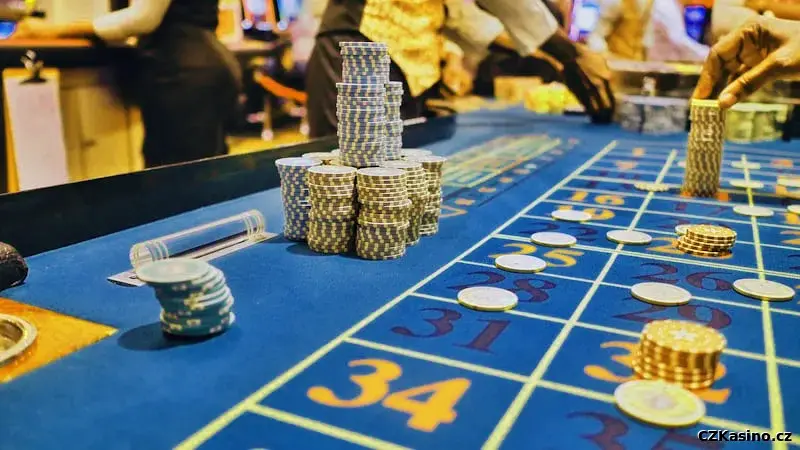 VAVADA Casino recenze