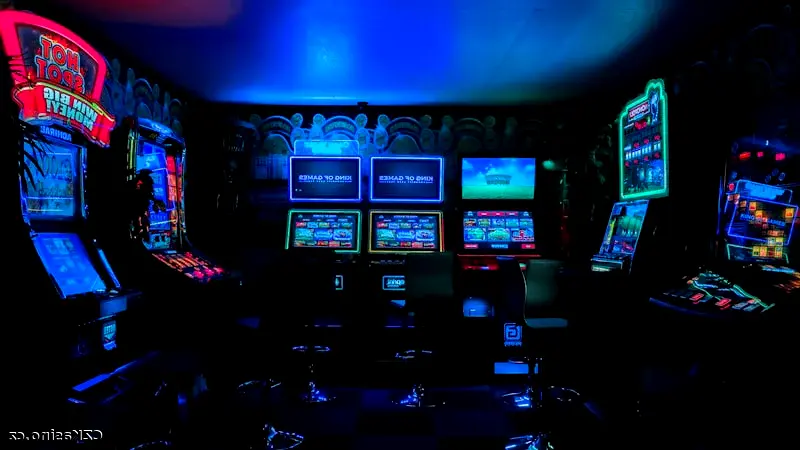 Evolution live kasino stolní hry