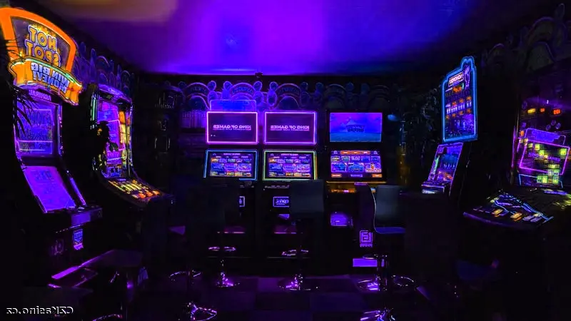 Bankovní převod do kasina