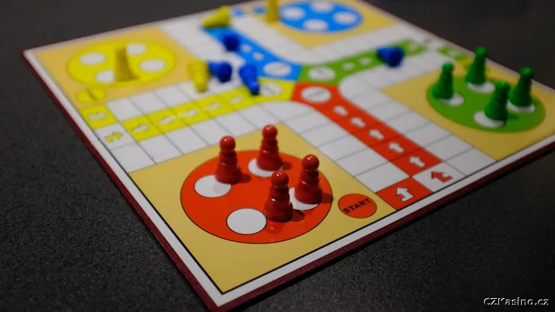 Online automat s jackpotem