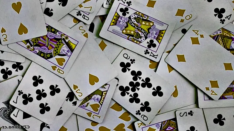 Slot turnaj v kasinu