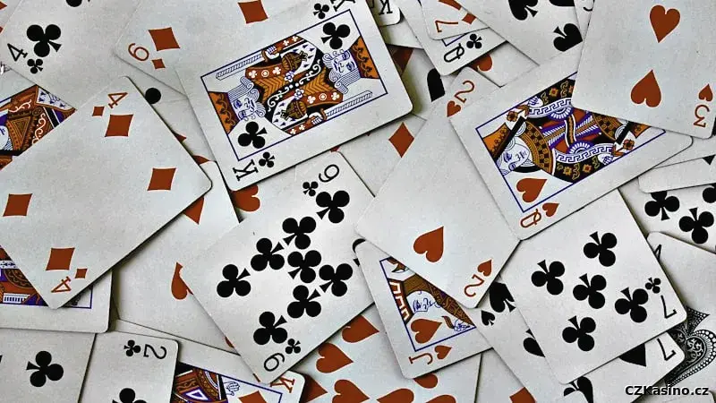 Daně z výher v online kasinu