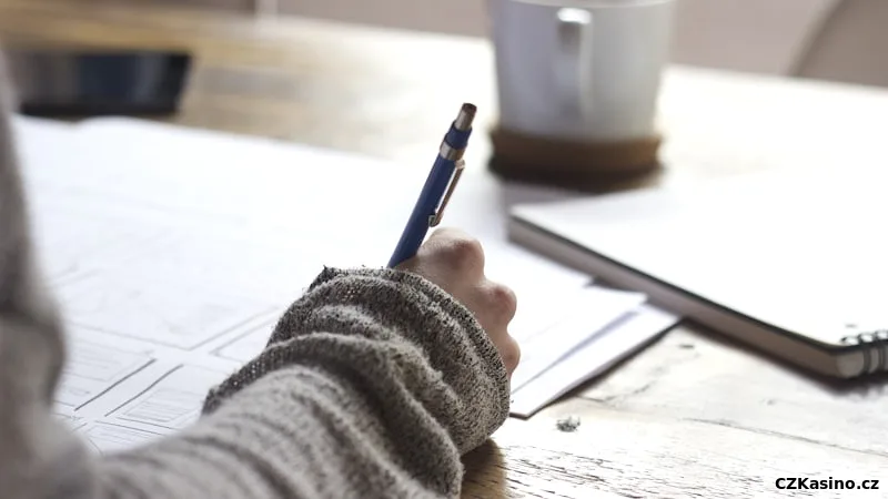 Zodpovedne hrani a kontrola