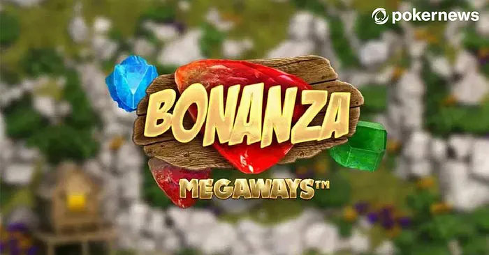 Bonanza Megaways - screenshot z hry