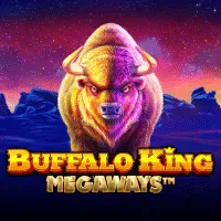 Buffalo King Megaways - bonusové funkce