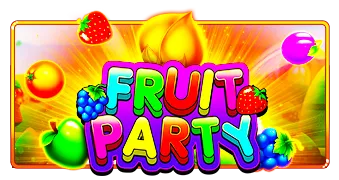 Fruit Party - screenshot z hry
