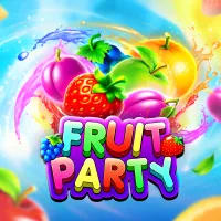 Fruit Party - bonusové funkce