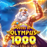 Gates of Olympus 1000 - bonusové funkce