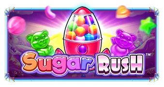 Sugar Rush - screenshot z hry