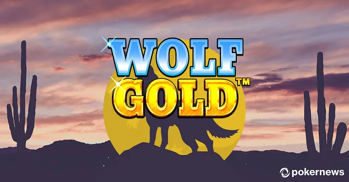 Wolf Gold - screenshot z hry